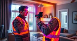 identify and reduce energy waste