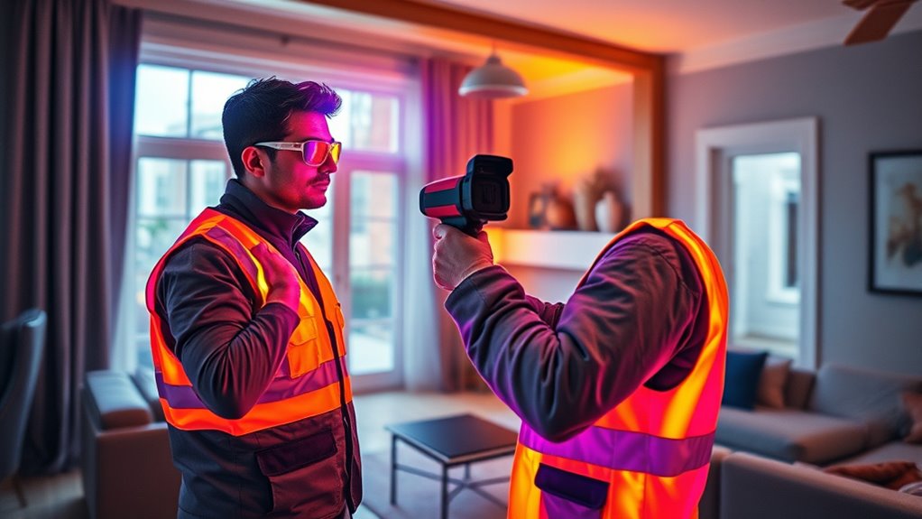 identify and reduce energy waste