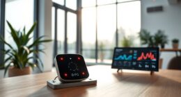 indoor air quality sensors