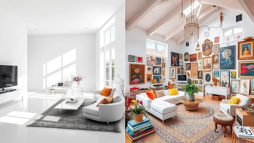 interior design style trends