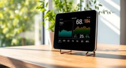 interpreting iaq data