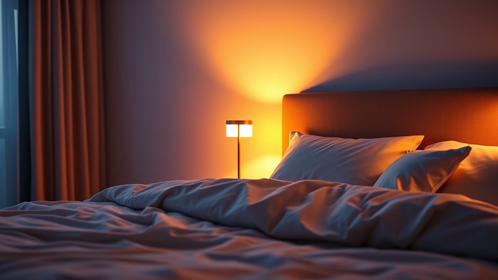 light timing supports biological rhythms