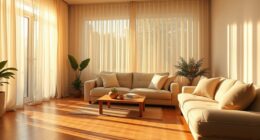 lighting affects circadian rhythm