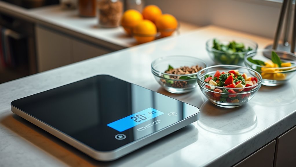 maintain accurate measurement consistently