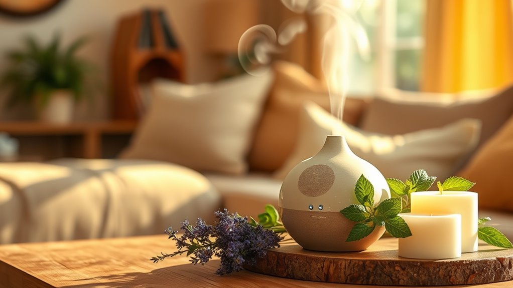 master diffuser techniques effectively