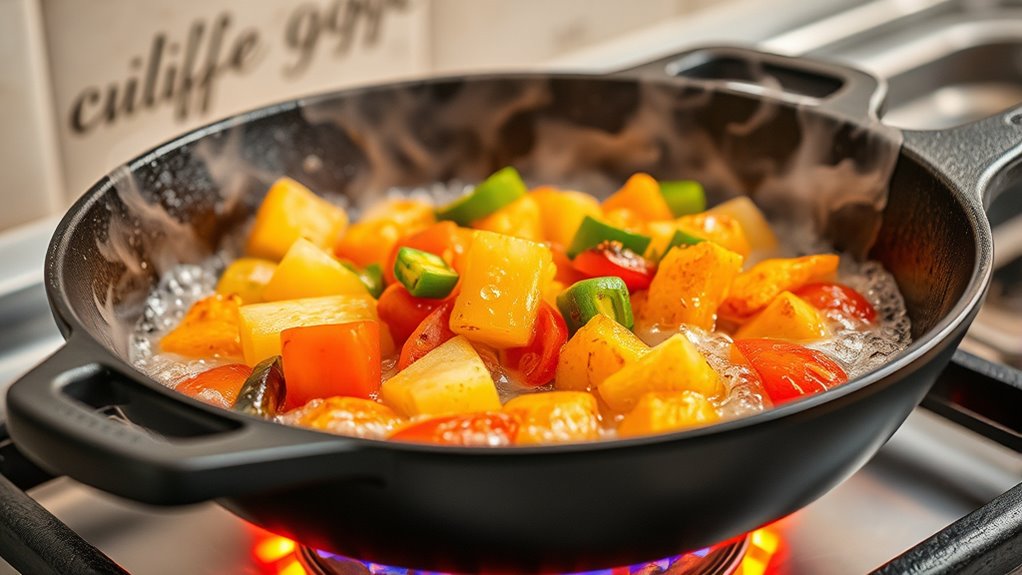 mastering heat transfer techniques