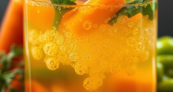 microorganisms transform food fermentation