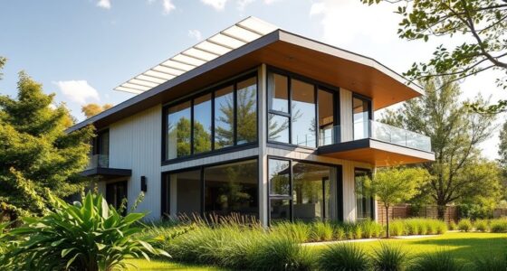 natural home climate control