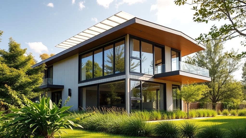 natural home climate control