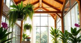 nature inspired interior design