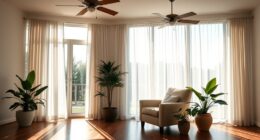 open windows use fans