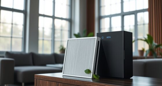 optimal air purification techniques