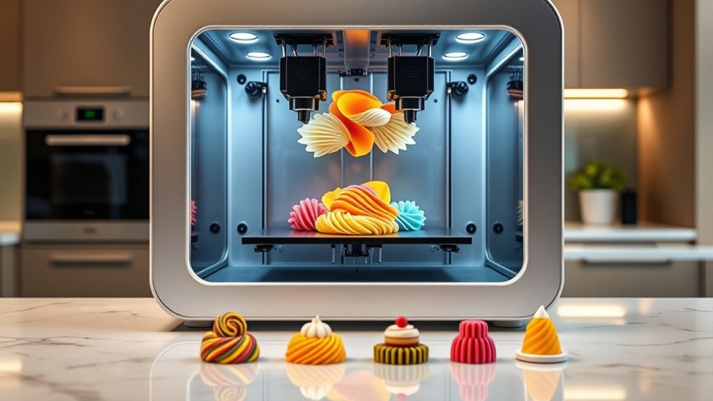 personalized culinary innovation