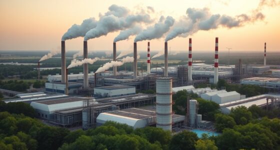 pollutant source control