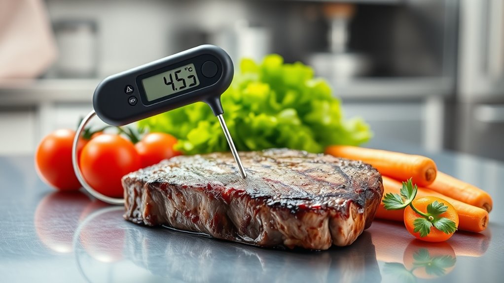 prevent bacteria cross contamination effectively