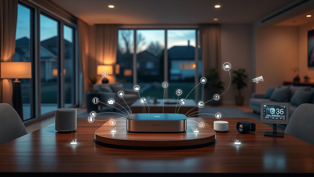 protect voice data with encryption