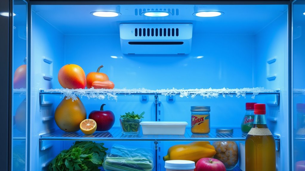 refrigerant phase change cycle