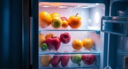 refrigeration thermodynamics process