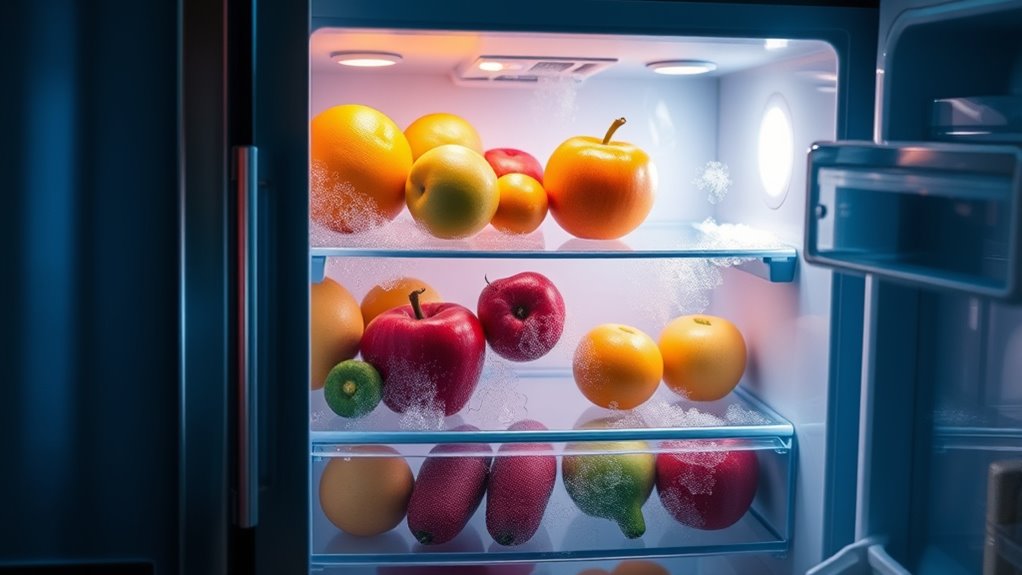 refrigeration thermodynamics process