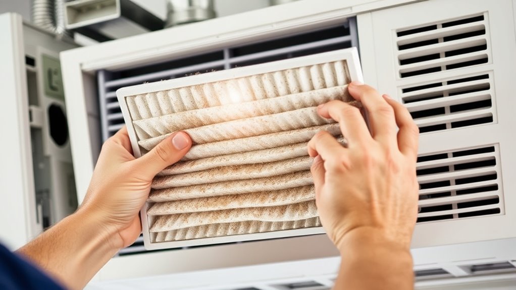 regular hvac maintenance tips