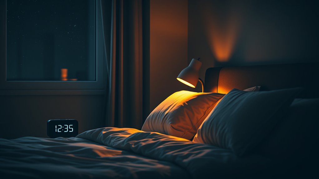 regulate light for health