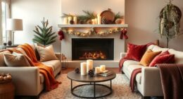 seasonal decor transition tips