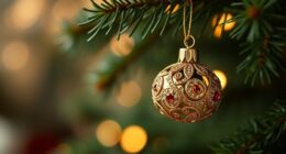 select high quality decorations