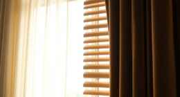 selecting ideal window coverings