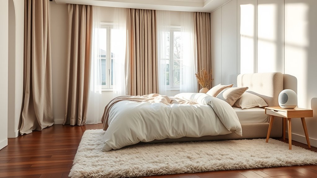 silent sleep environment solutions