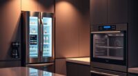 smart ai powered kitchen appliances