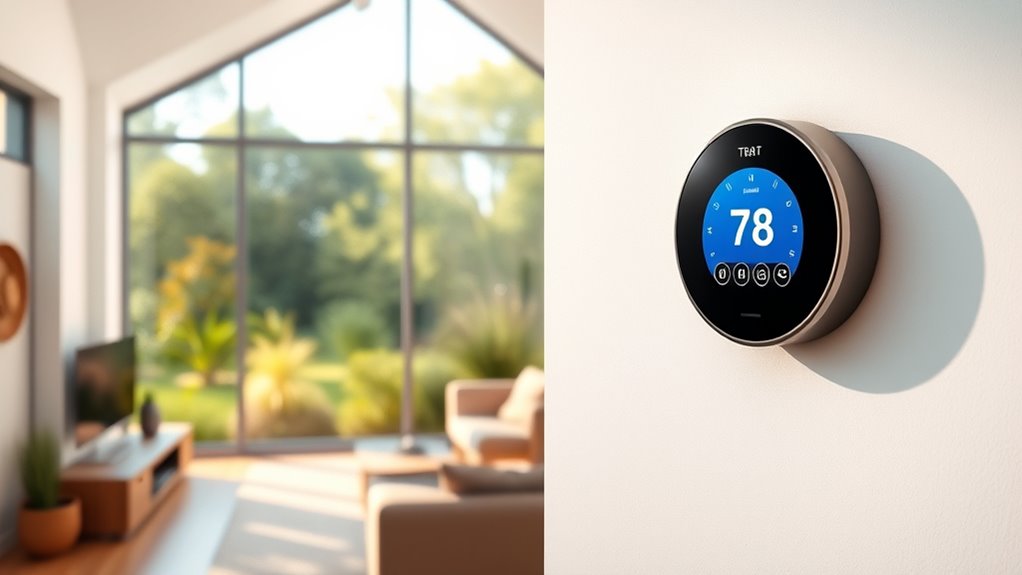smart customizable energy savings