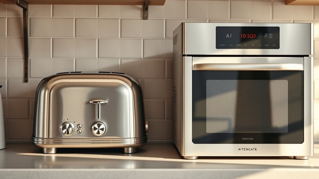 smart energy efficient home appliances