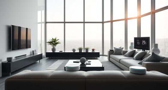 smart home compatibility solutions