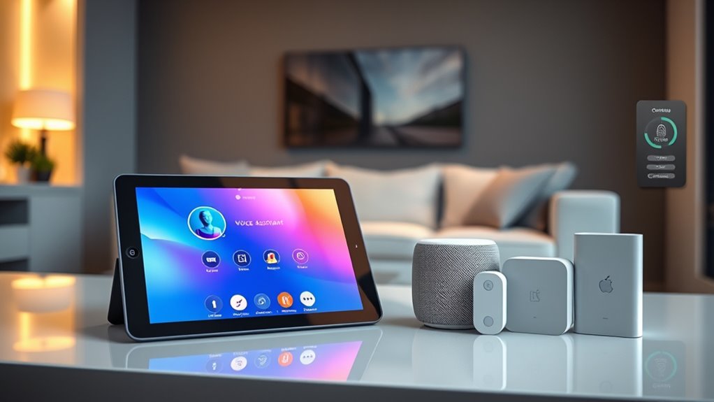 smart home device considerations