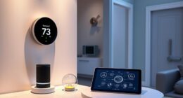 smart home device integration