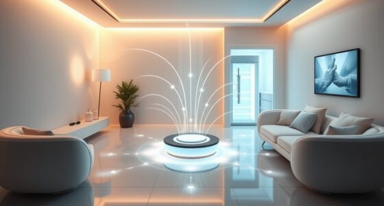 smart home device interoperability