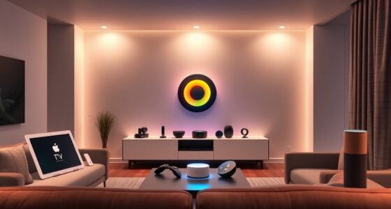 smart home ecosystem comparison