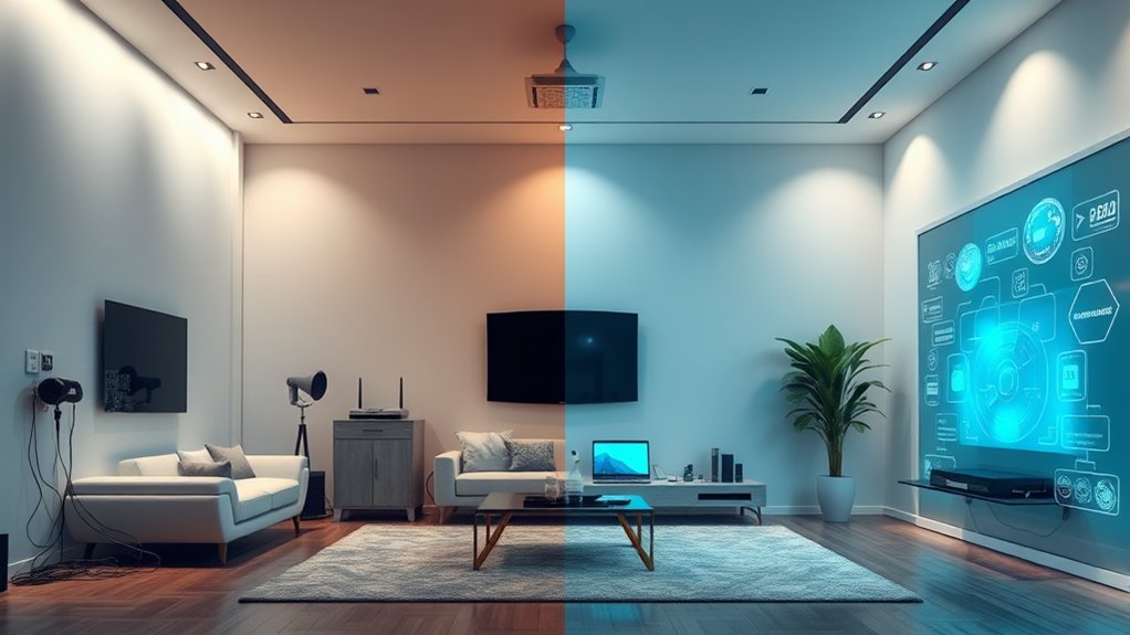 smart home interoperability standards