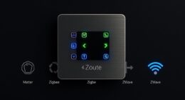 smart home protocol comparison