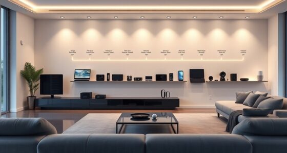 smart home protocols evolution