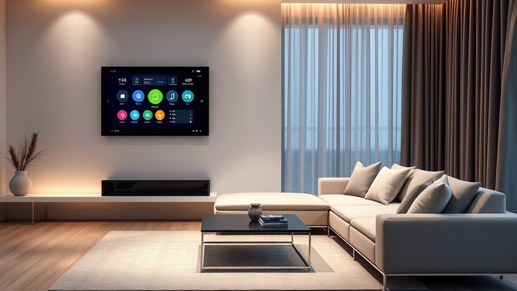 smart home routine prediction