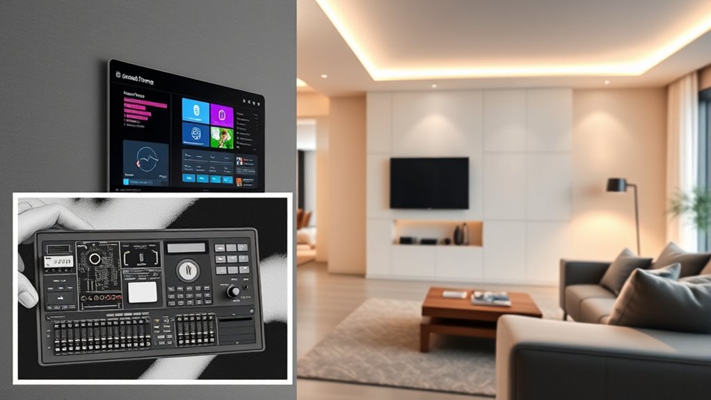 smart home technology evolution