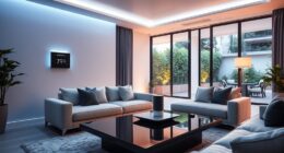 smart home technology evolution