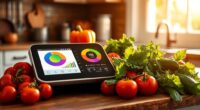smart nutrition monitoring tools