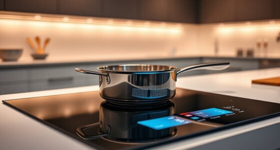 smart precision cooking technology