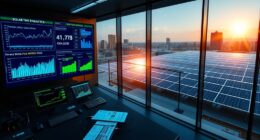 smart solar power systems
