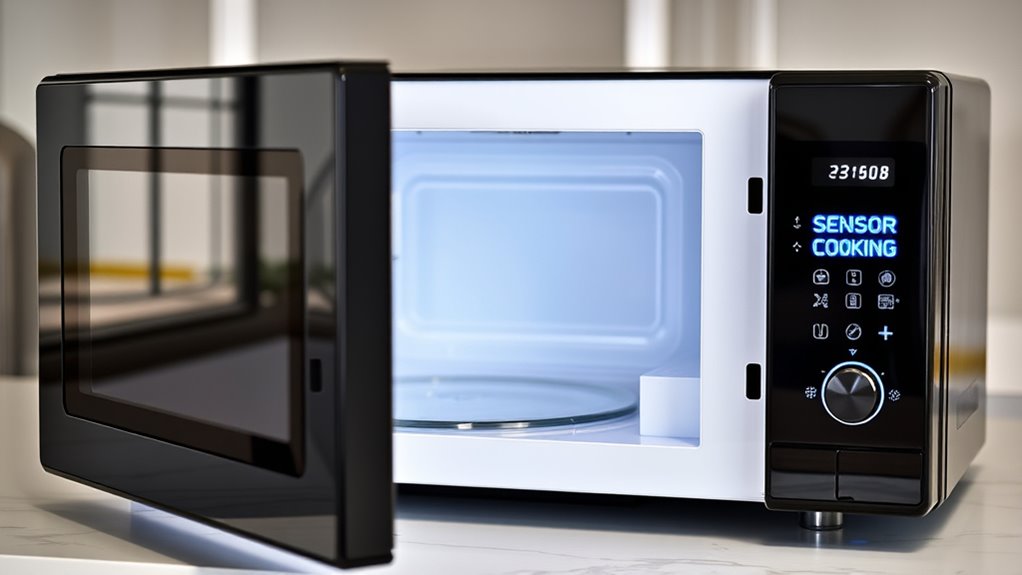 smart voice sensor efficiency