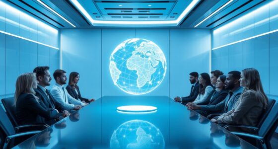 standardizing modern connectivity