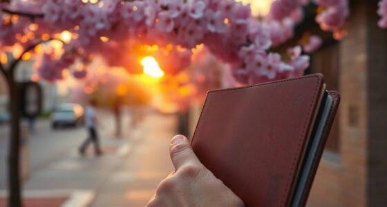 subjective color perception influences