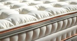 support and material quality